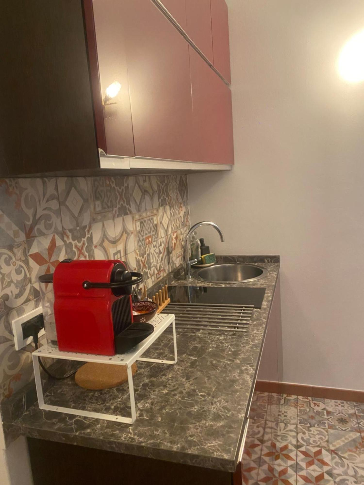 Delizioso Appartamento Citta Studi 밀라노 외부 사진